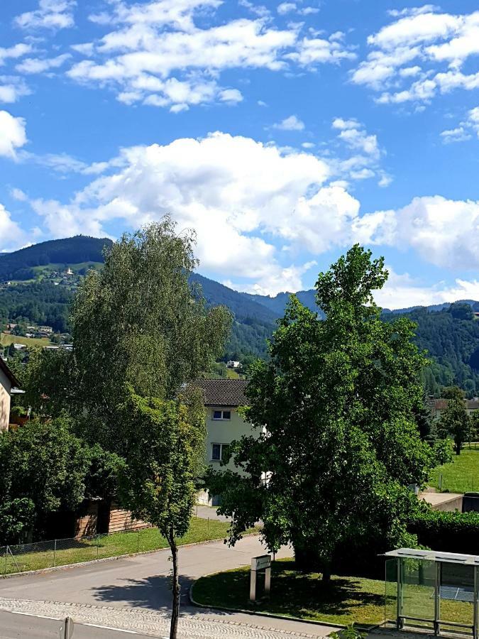 Hotel Pension Loewen In Sulz Sulz  Екстер'єр фото